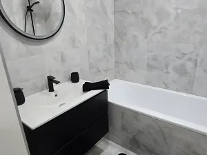 Prodej bytu 2+1, Praha - Lhotka, Zálesí, 42 m2