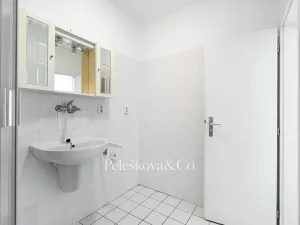 Prodej bytu 2+kk, Dolní Břežany, Za Sídlištěm, 58 m2