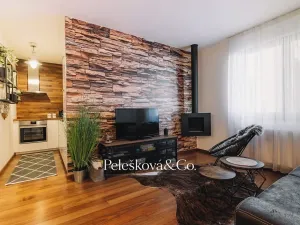 Prodej ubytování, Špindlerův Mlýn, 56 m2