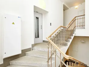 Pronájem bytu 4+kk, Praha - Bubeneč, Havanská, 177 m2