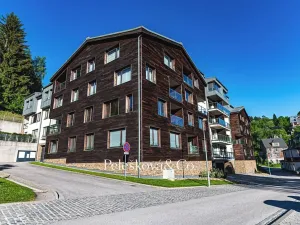 Prodej bytu 2+kk, Špindlerův Mlýn, 56 m2