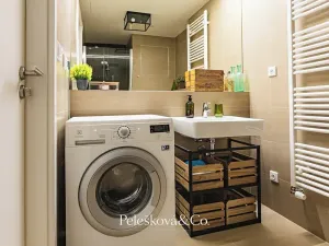 Prodej bytu 2+kk, Špindlerův Mlýn, 56 m2