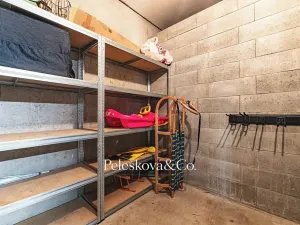 Prodej bytu 2+kk, Špindlerův Mlýn, 56 m2