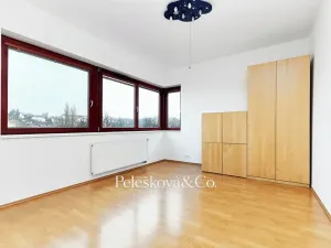 Prodej bytu 4+kk, Praha - Záběhlice, Podle náhonu, 136 m2