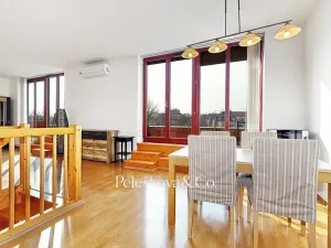 Prodej bytu 4+kk, Praha - Záběhlice, Podle náhonu, 136 m2