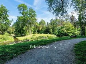 Prodej bytu 4+kk, Praha - Záběhlice, Podle náhonu, 136 m2