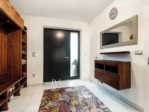 Prodej rodinného domu, Tuchoměřice, Polní, 383 m2
