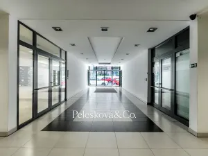 Prodej bytu 2+kk, Praha - Holešovice, Na Maninách, 52 m2