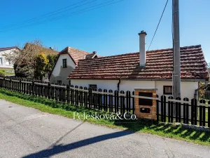 Prodej chalupy, Ostrovec, 130 m2