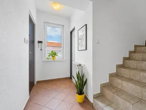 Pronájem pokoje, Praha - Lipence, Jílovišťská, 15 m2