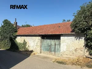 Prodej rodinného domu, Podivín, Habánov, 130 m2