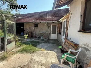 Prodej rodinného domu, Podivín, Habánov, 130 m2