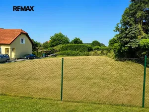 Pronájem pozemku pro bydlení, Netvořice, 718 m2