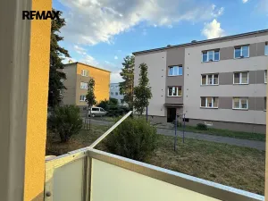 Pronájem bytu 2+1, Brandýs nad Labem-Stará Boleslav, Sídliště BSS, 50 m2