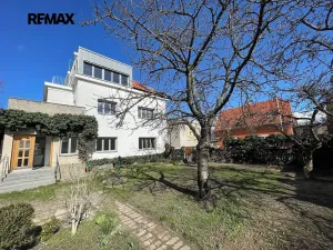 Pronájem bytu 3+kk, Hostivice, Nerudova, 73 m2