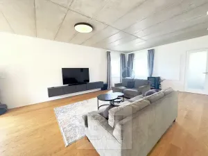 Pronájem rodinného domu, Dobřejovice, Nad Robotou, 133 m2