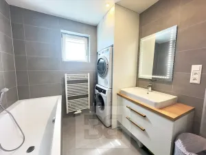 Pronájem rodinného domu, Dobřejovice, Nad Robotou, 133 m2