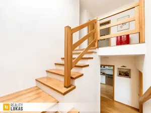 Prodej rodinného domu, Ostrava, Karla Aksamita, 195 m2