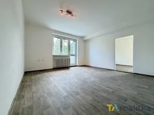 Pronájem bytu 2+1, Ostrava, Dolní, 68 m2