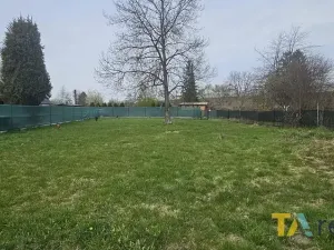 Prodej zahrady, Karviná, U Olše, 802 m2