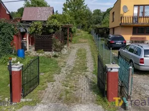 Prodej rodinného domu, Petrovice u Karviné, 66 m2