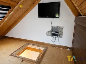 Prodej chaty, Petrovice u Karviné, 45 m2