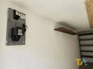 Prodej garáže, Ostrava, Spodní, 19 m2