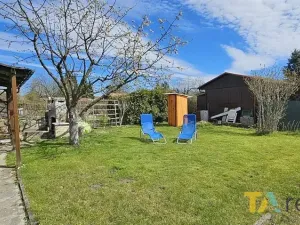Prodej chaty, Karviná, U Rybníků, 16 m2