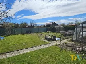 Prodej chaty, Karviná, U Rybníků, 16 m2