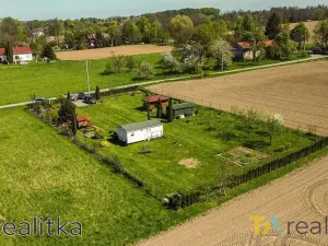 Prodej zahrady, Dolní Lutyně, Mezi Cestami, 2200 m2