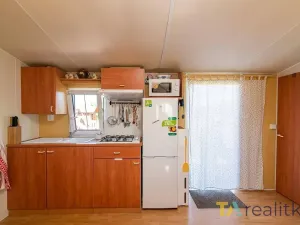 Prodej zahrady, Dolní Lutyně, Mezi Cestami, 2200 m2