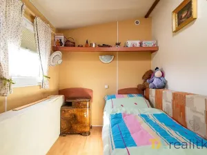 Prodej zahrady, Dolní Lutyně, Mezi Cestami, 2200 m2