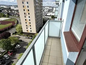 Pronájem bytu 1+1, Mladá Boleslav, Zalužanská, 37 m2