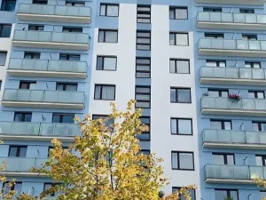 Pronájem bytu 1+1, Mladá Boleslav, Zalužanská, 37 m2