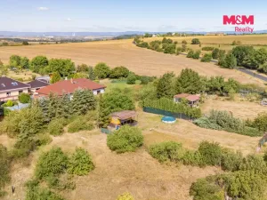 Prodej pozemku pro bydlení, Žatec, 4805 m2