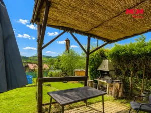 Prodej chaty, Sušice - Chmelná, 12 m2