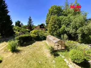 Prodej chaty, Žďár nad Sázavou - Žďár nad Sázavou 1, 70 m2