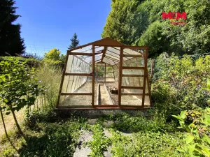 Prodej chaty, Žďár nad Sázavou - Žďár nad Sázavou 1, 70 m2
