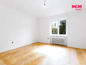 Prodej bytu 2+1, Opava - Předměstí, Hany Kvapilové, 58 m2