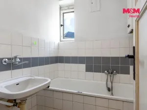 Prodej bytu 2+1, Opava - Předměstí, Hany Kvapilové, 58 m2