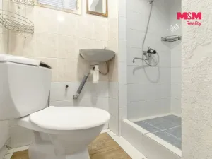 Prodej chaty, Vratimov, 50 m2