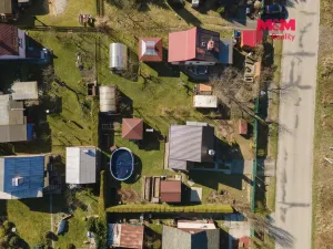 Prodej chaty, Vratimov, 50 m2