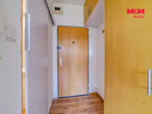 Pronájem bytu 1+1, Karlovy Vary - Rybáře, U Koupaliště, 36 m2