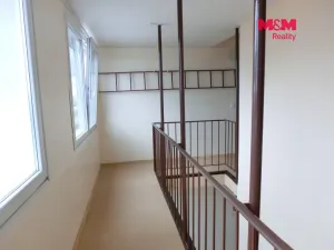 Pronájem bytu 2+kk, Mladá Boleslav - Mladá Boleslav II, Havlíčkova, 40 m2