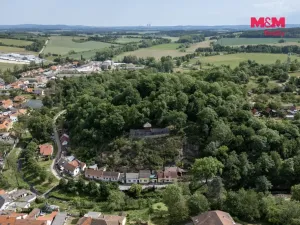 Prodej rodinného domu, Netolice, Pod Jánem, 34 m2