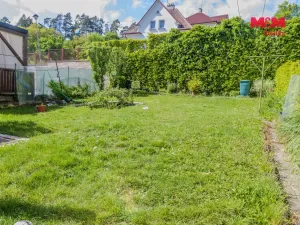 Prodej rodinného domu, Zlín, Sokolská, 103 m2