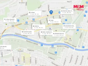 Prodej rodinného domu, Zlín, Sokolská, 103 m2