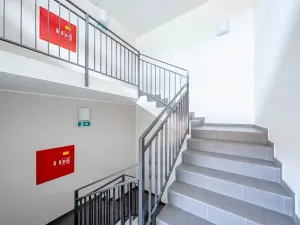 Prodej bytu 1+kk, Brno, Vranovská, 29 m2