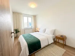 Prodej bytu 2+kk, Brno, Charbulova, 57 m2