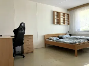 Prodej bytu 3+1, Litomyšl, Dukelská, 69 m2